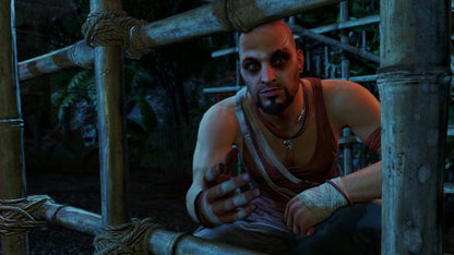 Far Cry 3 Classic Edition Ps4 Gioco Hd Playstation 4 Videogioco Italiano Nuovo