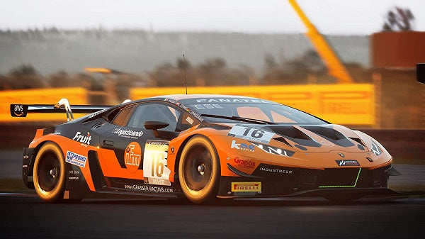 ASSETTO CORSA COMPETIZIONE D1 EDITION XBOX SERIES X MICROSOFT AUTO RENN SPIEL DEU