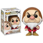 Funko Pop! Disney - Snow White And The Seven Dwarfs (345) Grumpy Figure 9cm
