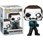Funko Pop ! Rocks - Ghost (455) Papa Emeritus IV Glitter Vinyl Figure 9Cm