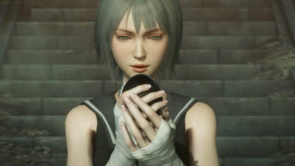 Stranger Of Paradise - Final Fantasy Origin Ps4 Gioco Italiano Playstation 4 Ita