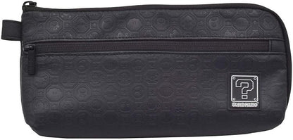 Hori Official Nintendo Switch Lux Pouch Super Mario Soft Case