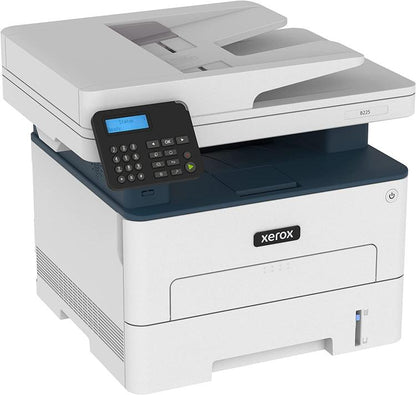 Xerox Laser-Multifunktionsdrucker 34 Seiten/Minute 4-in-1 WLAN Monochrom Büro PC S/W