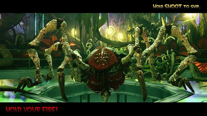House Of The Dead 1 Remake Limidead Edition Nintendo Switch Italienisches Spiel Neu