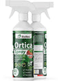 Nettle Extract Spray 500 ml – Ready-to-Use – Natural, Protective and Strengthening for Plants – Ideal against Aphids, Mites and Moths – For Organic Farming – Zero Residues
