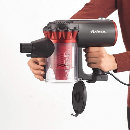 ARIETE 2759 HANDY FORCE RBT STAUBSAUGER HANDY FORCE 2759 STAUBSAUGER 600W