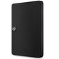 Seagate Hdd Ext 2.5" 2Tb Expansion+Rescue Usb 3.0 Stkm2000400 Nero 3660619040247