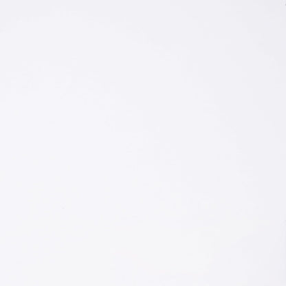 Schreibtisch 3 Schubladen Hochglanz weiß 138x60x74 cm