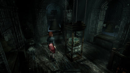 Tormented Souls 2 PS5 Spiel Italienisch Videospiel PlayStation 5 Horror Neu
