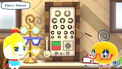 Tamagotchi Plaza Nintendo Switch Videogioco Ita Nuovo Sigillato NSW