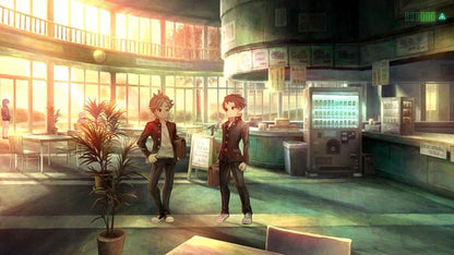 13 Sentinels Aegis Rim Ps4 Playstation 4 Spiel Deutsch Videospiel EU Versiegelt