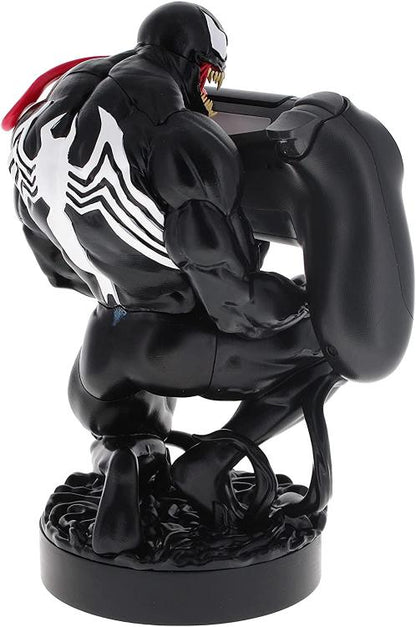 Cable Guys - (Venom) Marvel Smartphone Game Controller Ladeständer Figur