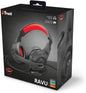 Trust Gaming-Headset Gxt307 Ravu Headset Ps4 Ps5 Xbox Switch Smartphone Pc
