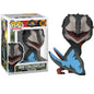 Funko Pop! Movies Jurassic World Dominion Quetzalcoatlus - (1801) Vinyl Figure 9cm