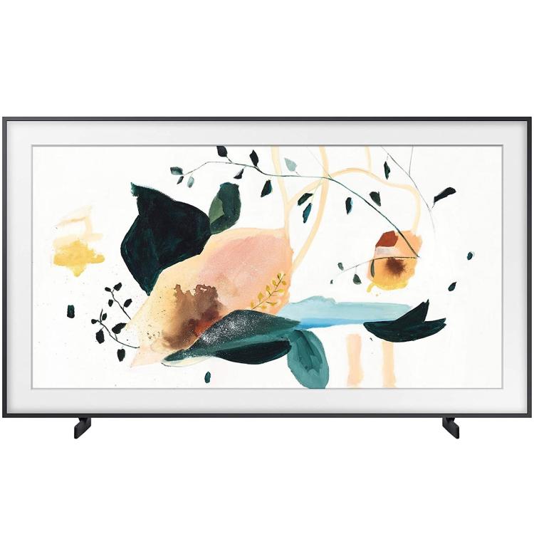 Samsung The Frame Smart TV 32" QLED 32LS03TC FHD WLAN Art Mode DVB-T2 Schwarz