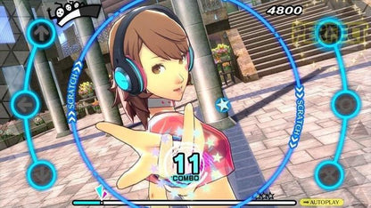 Persona 3 Dancing In Moonlight Ps4 Spiel Playstation 4 Ita Eu Atlus Neu