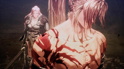 The First Berserker: Khazan Xbox Serie X Gioco Eu Italiano Videogioco Series X