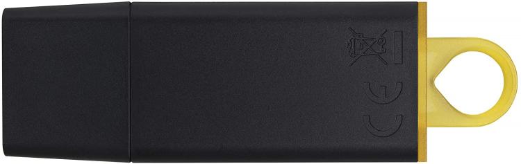 Kingston Pendrive 128GB DTX/128GB 3.2 Gen1 USB-Stick PC-Speicher USB-Laufwerk HDD