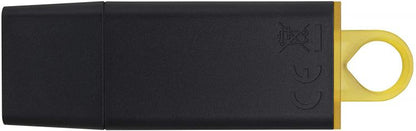 Kingston Pendrive 128GB DTX/128GB 3.2 Gen1 USB-Stick PC-Speicher USB-Laufwerk HDD
