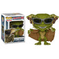 Funko Pop ! Movies Gremlins 2 - (610) Flashing Gremlin Figure Vinyl 9Cm In Stock