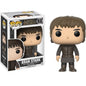 Funko Pop Game Of Thrones 52 - Bran Stark - Game Of Thrones Vinyl TV Figurine