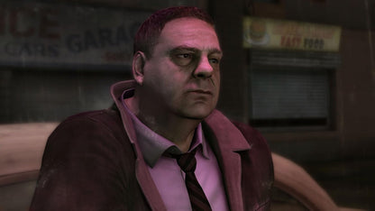 Heavy Rain & Beyond: Two Souls (2 Anime) Collection Ps4 Gioco Ita PlayStation 4