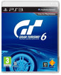 Gt Sport Ps3 Video Game Gran Turismo 6 PlayStation 3 Italian Game Italian