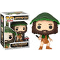 Funko Pop! Movies - Jumanji (844) Alan Parrish Special Edition Vinyl Figure 9Cm
