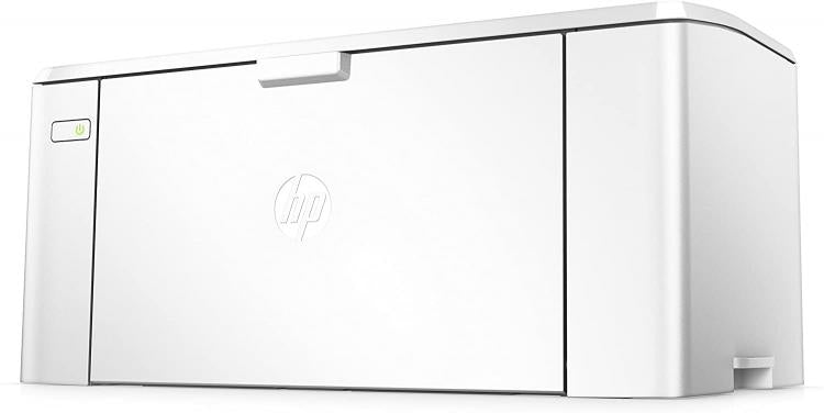 HP Laserjet S/W-Drucker 22S./Min. USB M102A G3Q34A Weiß Monochrom Standard