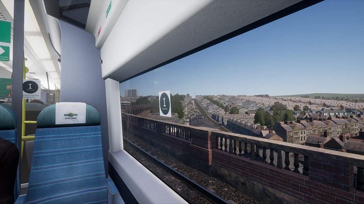 Train Sim World 2 Collector'S Edition PS4 Spiel Italienisch Zugsimulator EU