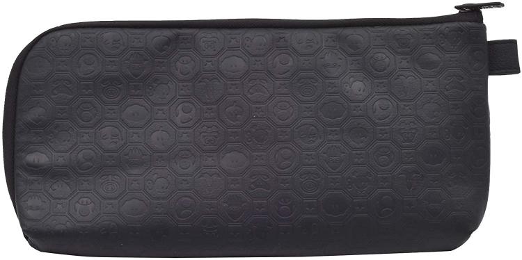 Hori Official Nintendo Switch Lux Pouch Super Mario Soft Case