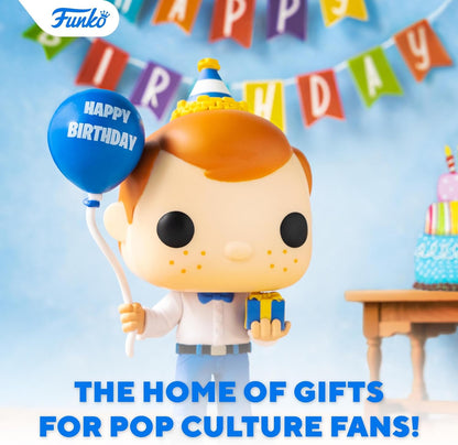 Funko Pop ! Zodiac (15) Sagittarius - Vinyl Figure Statuetta Sagittario Collezione (Nov)