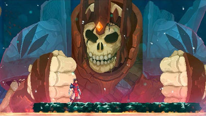DEAD CELLS GAME OF THE YEAR EDITION PS4 VIDEOSPIEL ITALIENISCH NEU VERSIEGELT