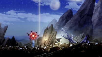 Shadow Labyrinth Ps5 Videogioco Italiano Ufficiale Playstation 5