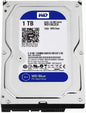 Western Digital Blue WD10EZEX 1TB 3.5" Internal Hard Disk Drive Desktop Computer