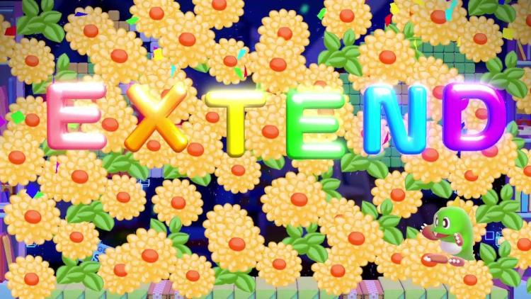 BUBBLE BOBBLE 4 FRIENDS THE BARON IS BACK NINTENDO SWITCH ITALIAN GAME NEW