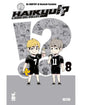 Manga: Let's Haikyu!? The Volleyball Ace (Vol. 8) Shonen Manga by Retsu