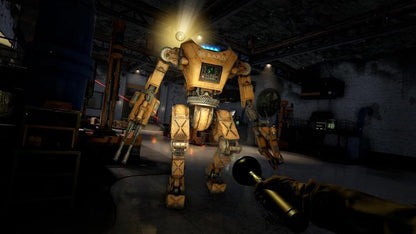 Atomfall Ps5 Gioco Italiano Playstation 5 Videogioco Nuovo Sigillato Rebellion