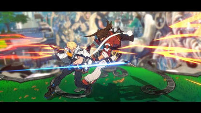 Guilty Gear Strive Videospiel Ps4 Italienisch Neu Spiel PlayStation 4 Versiegelt