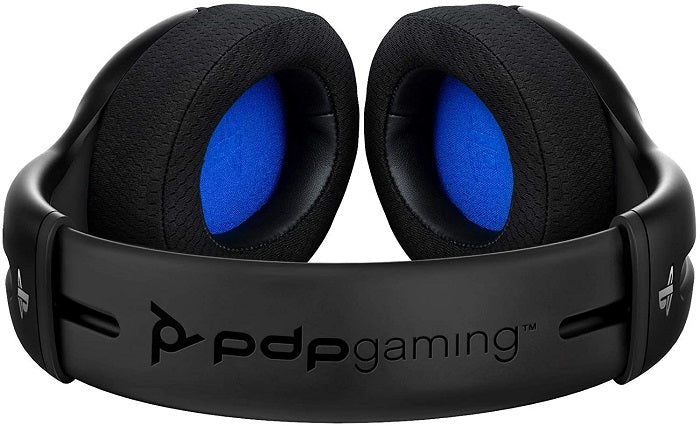 PDP WIRELESS HEADSET LVL50 PS4 PS5 STEREO KABELLOS GAMING PLAYSTATION