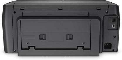 HP Pro 8210 Farbtintenstrahldrucker Schwarz Officejet Wifi 2400x1200 dpi A4 Foto