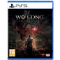 Wo Long Fallen Dynasty PS5 Game EU Italian Playstation 5 New Sealed