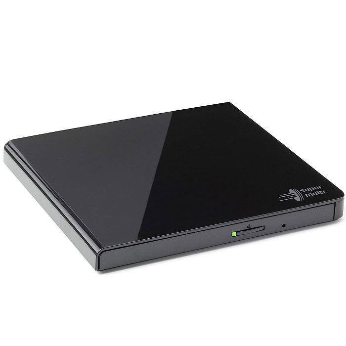 Lg External DVD-RW USB PC Computer Hitachi Ultraslim Portable DVD Burner