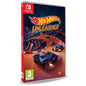 Hot Wheels Unleashed Nintendo Switch Italian Game Pal Ita New Sealed
