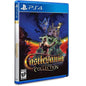 CASTLEVANIA ANNIVERSARY COLLECTION PS4 GAME EU IT VIDEOGAME NEW SEALED