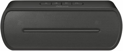 Trust Speaker Portatile Bluetooth Wireless Fero 12Watt Usb/Micro Sd Nero 21704