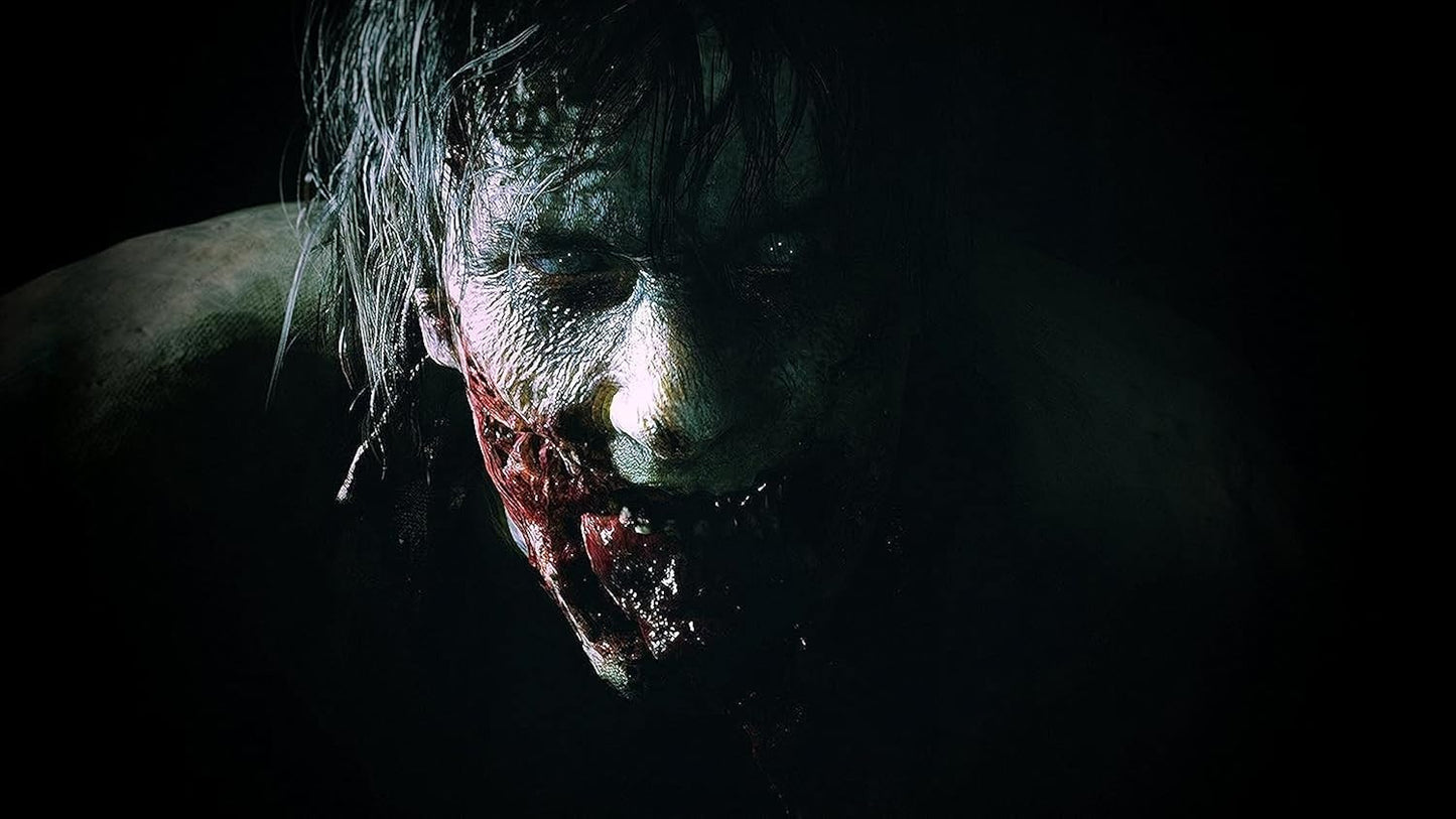 Resident Evil 2 Remake Ps5 Videogioco Italiano Playstation 5 Gioco Nuovo Pal Ita