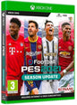 eFootball PES 2021 Xbox One Italian Game Pro Evolution Soccer 21 EU New 2020