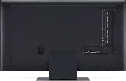 Lg Smart Tv Qned 50" Led 50Qned816Re Qned81 2023 4K Hdr10 Quantum Dot Nanocell