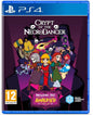 CRYPT OF THE NECRODANCER PS4 ITALIAN VIDEO GAME NEW GAME PLAYSTATION 4